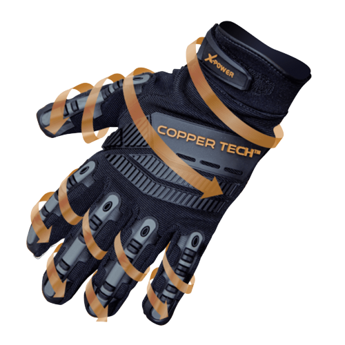 Copper Tech X-Power Master Pro