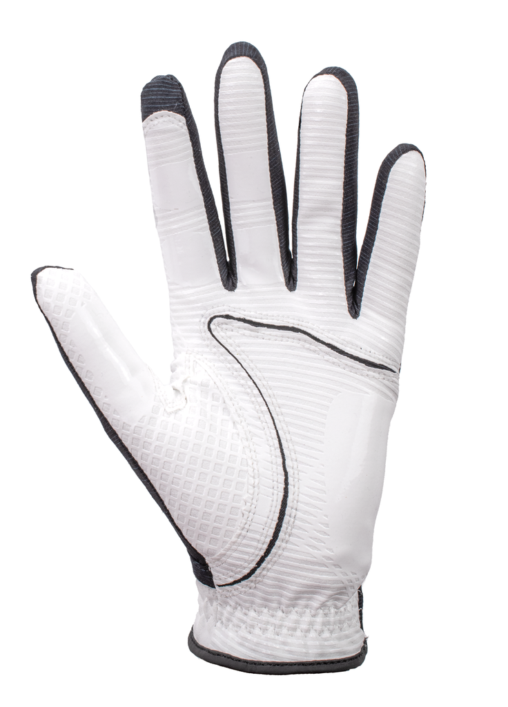 Copper Tech Men Golf Gloves (2 Of Pack)