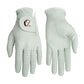 XEIRPRO Women's Premium Leather Golf Gloves (4 of Pack)